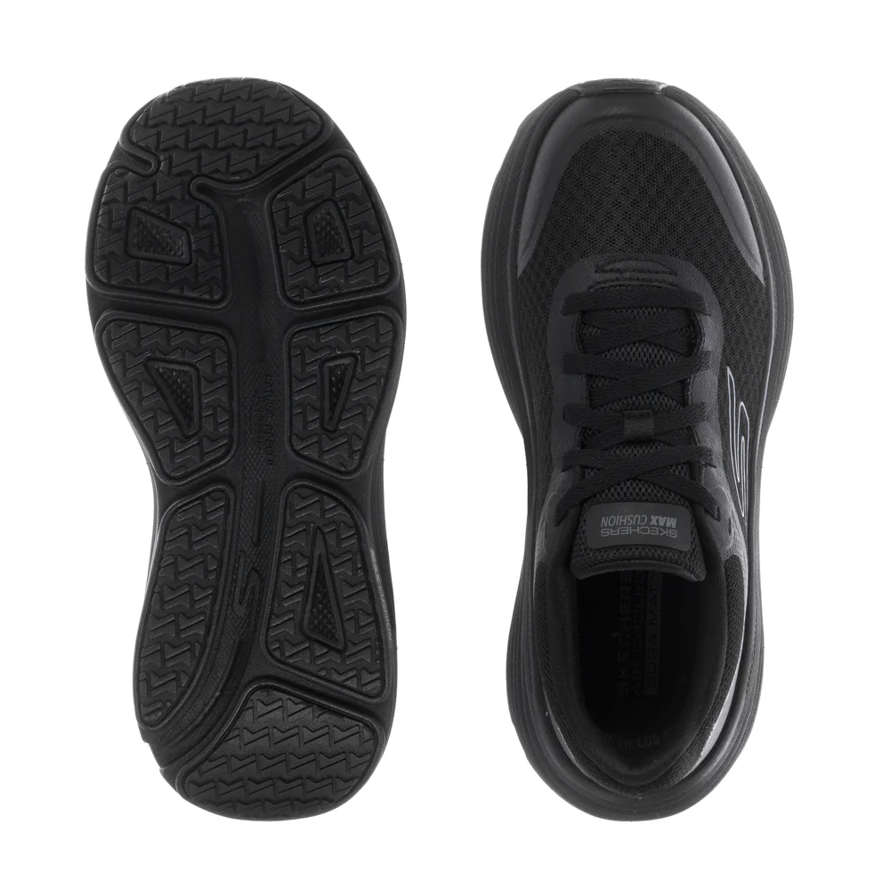 Go Run Max Cushion Endeavor - Womens - Image 4