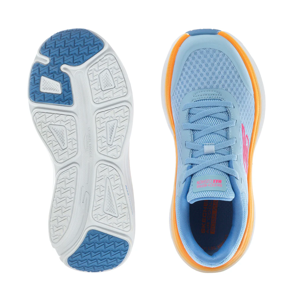 Max Cushion Endvour - Womens - Image 4
