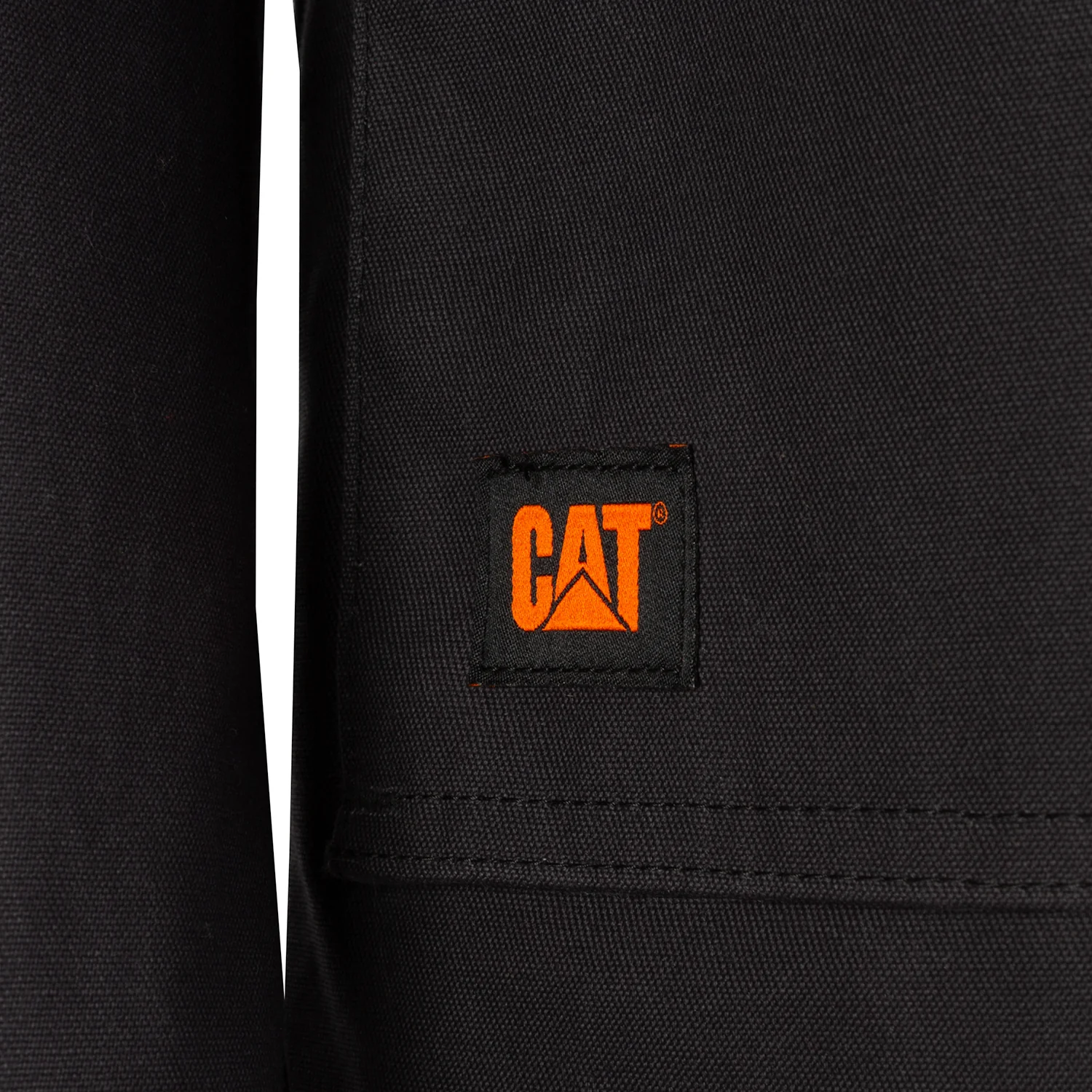 FR Work Jacket - Mens - Image 3