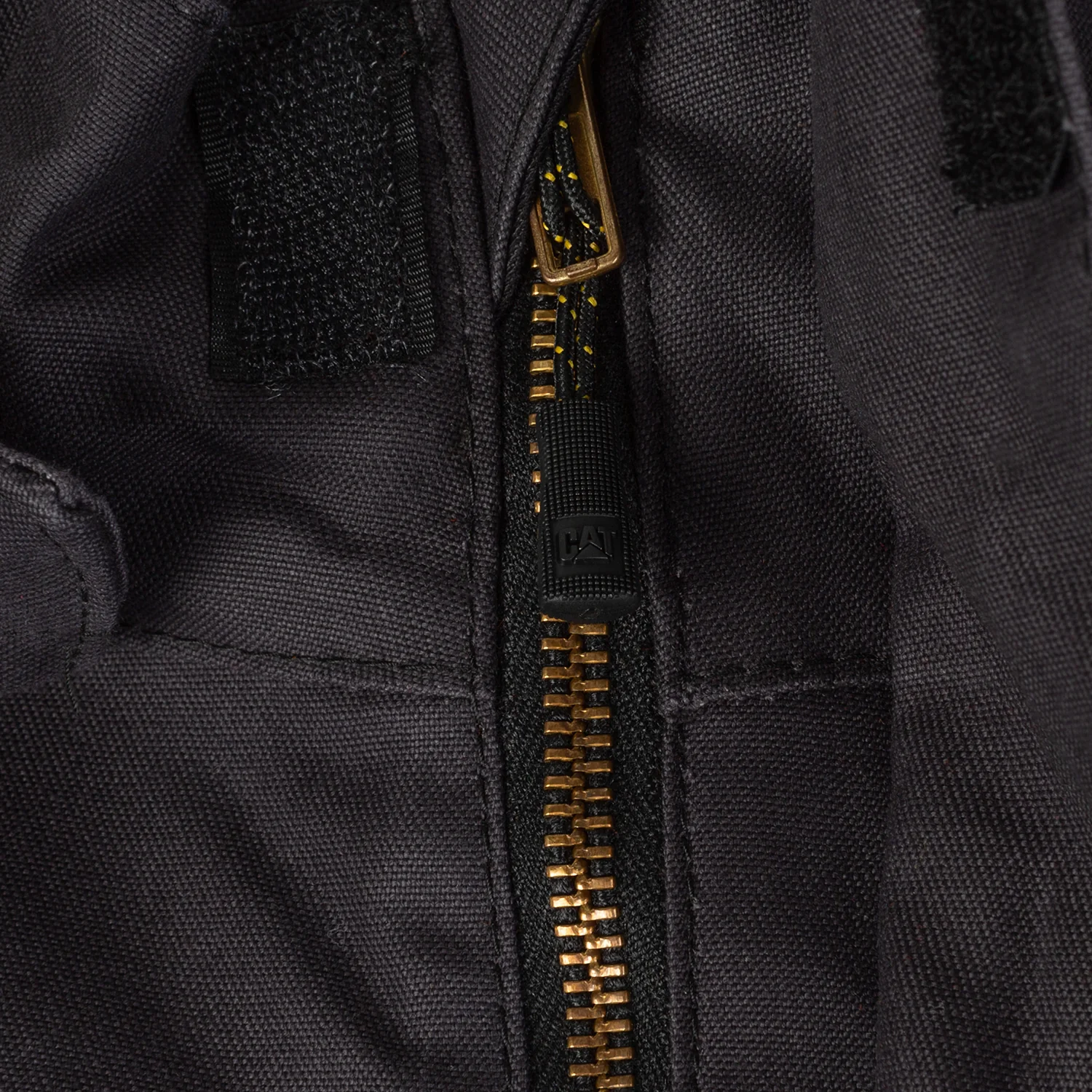 FR Work Jacket - Mens - Image 4