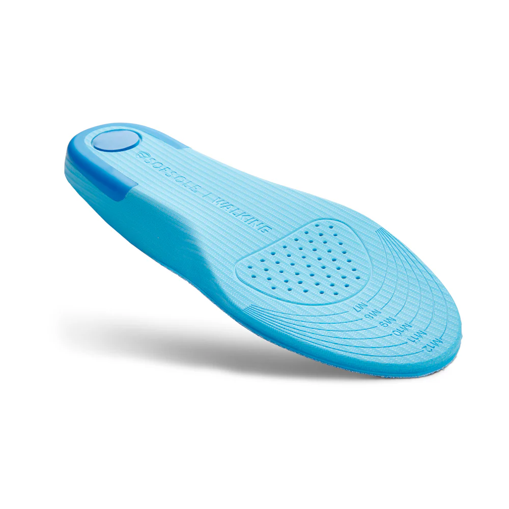 Womens Walking Insole - Image 5