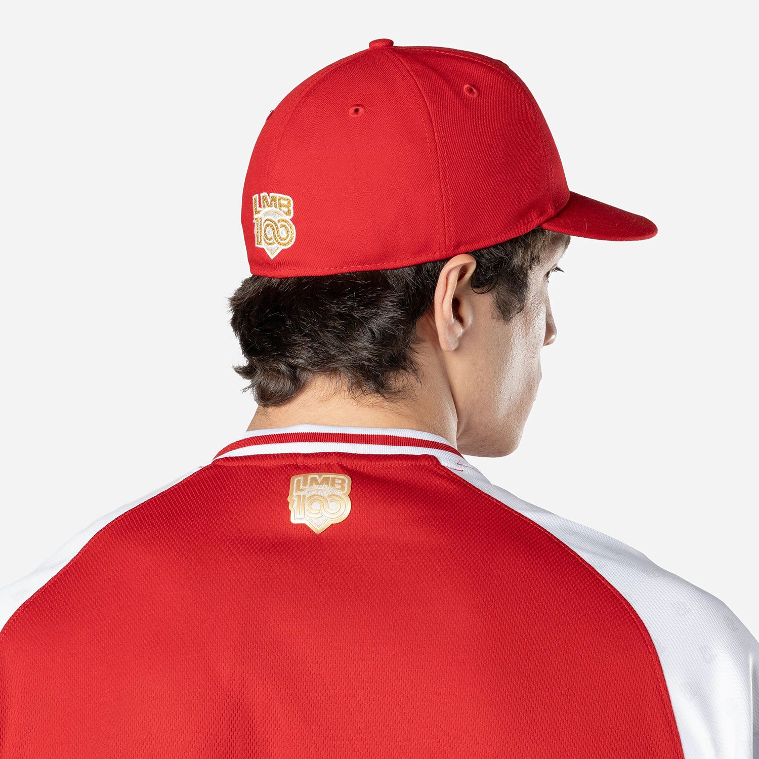 Diablos Mexico 25/26 Replica Away Jersey - Mens - Image 8