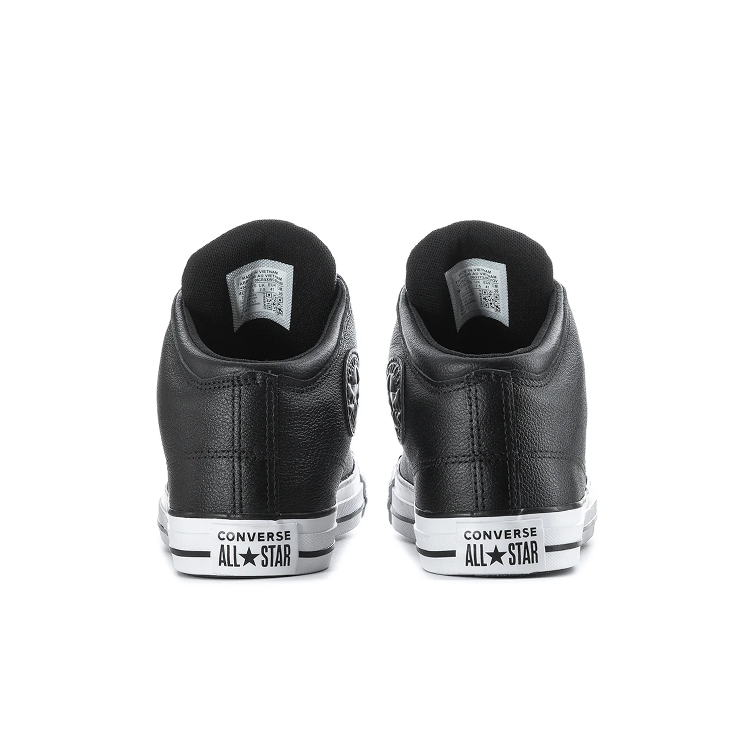 High Street Mid - Mens - Image 4
