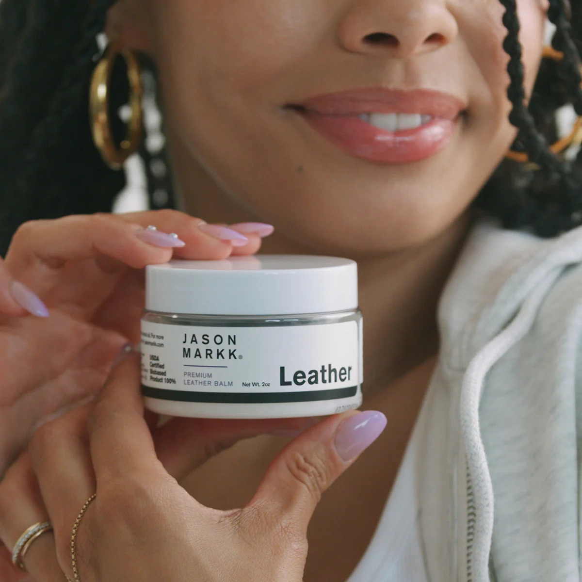 Leather Conditioning Balm - Image 2