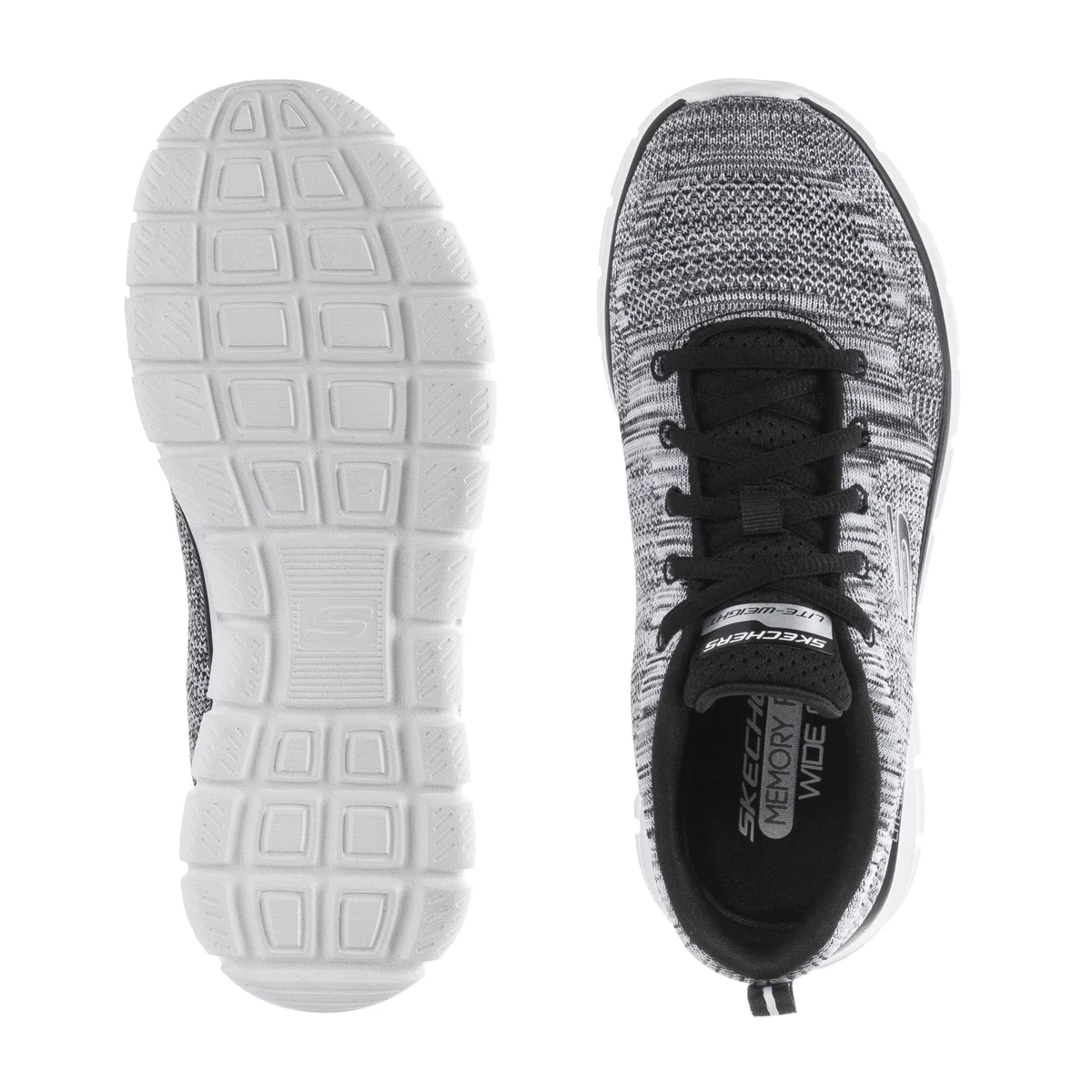 Track Wide - Womens - Image 4