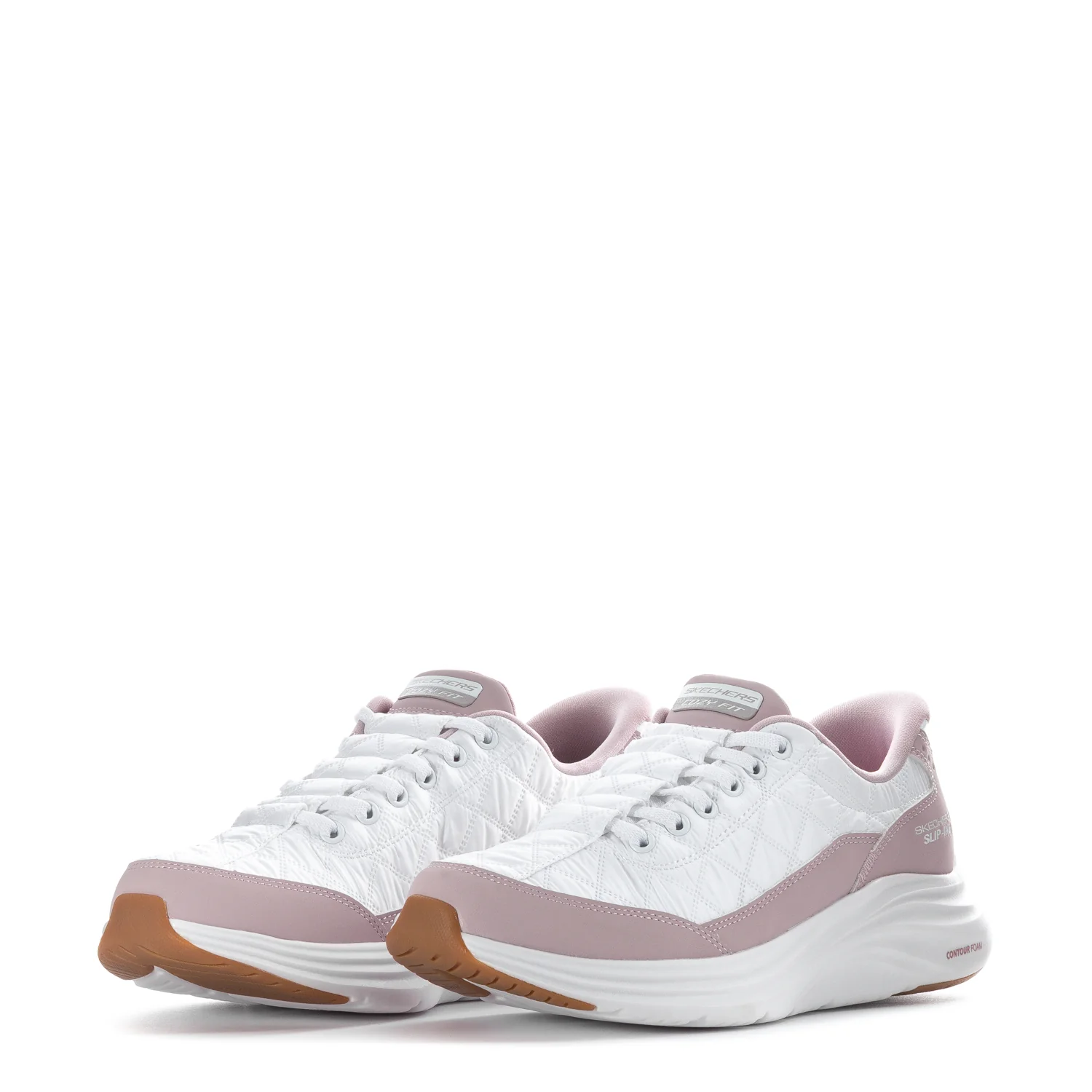 Contour Foam Cozy Fit - Womens - Image 3