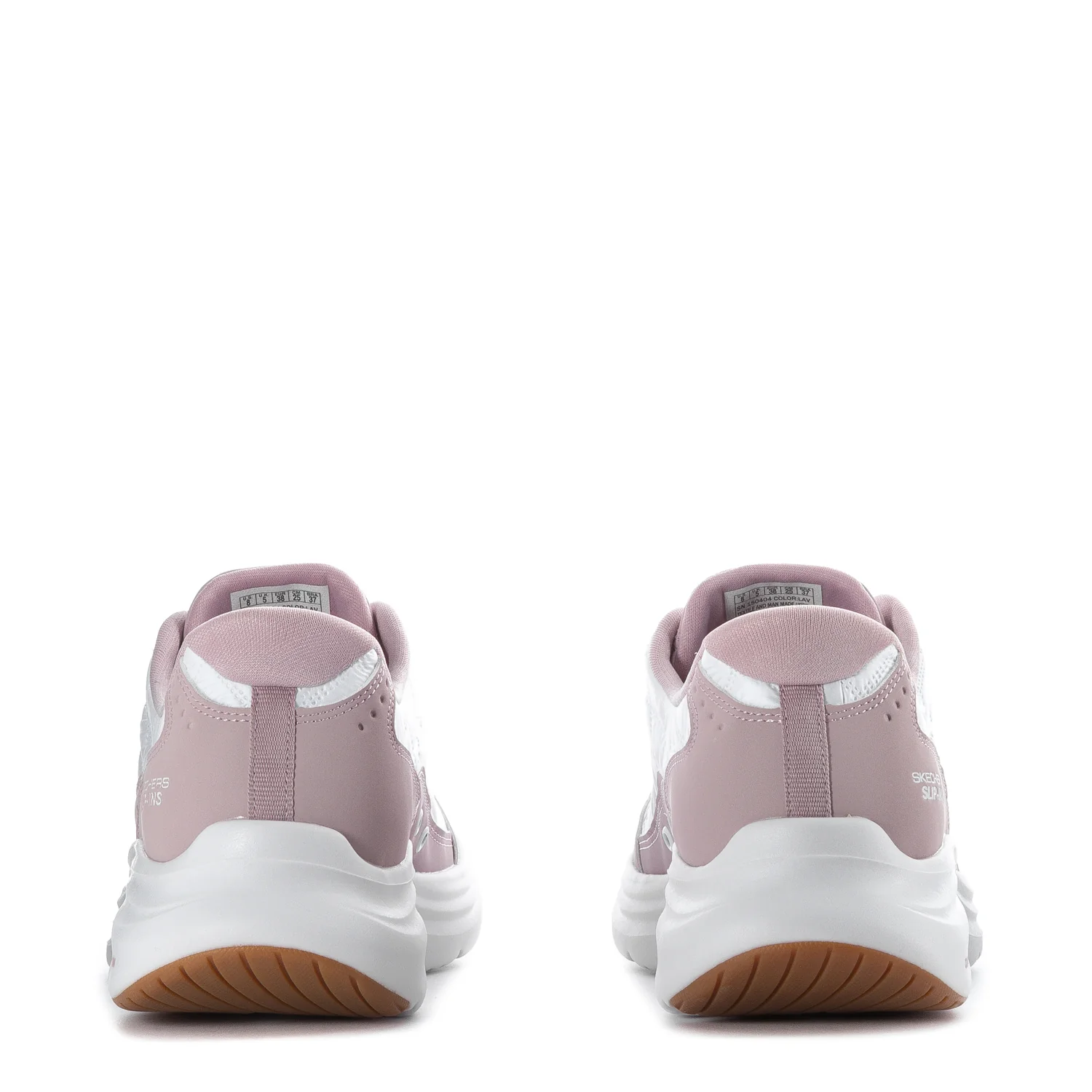 Contour Foam Cozy Fit - Womens - Image 5