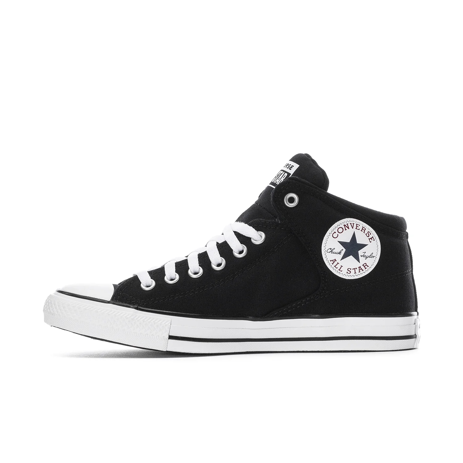 High Street Mid - Mens - Image 5