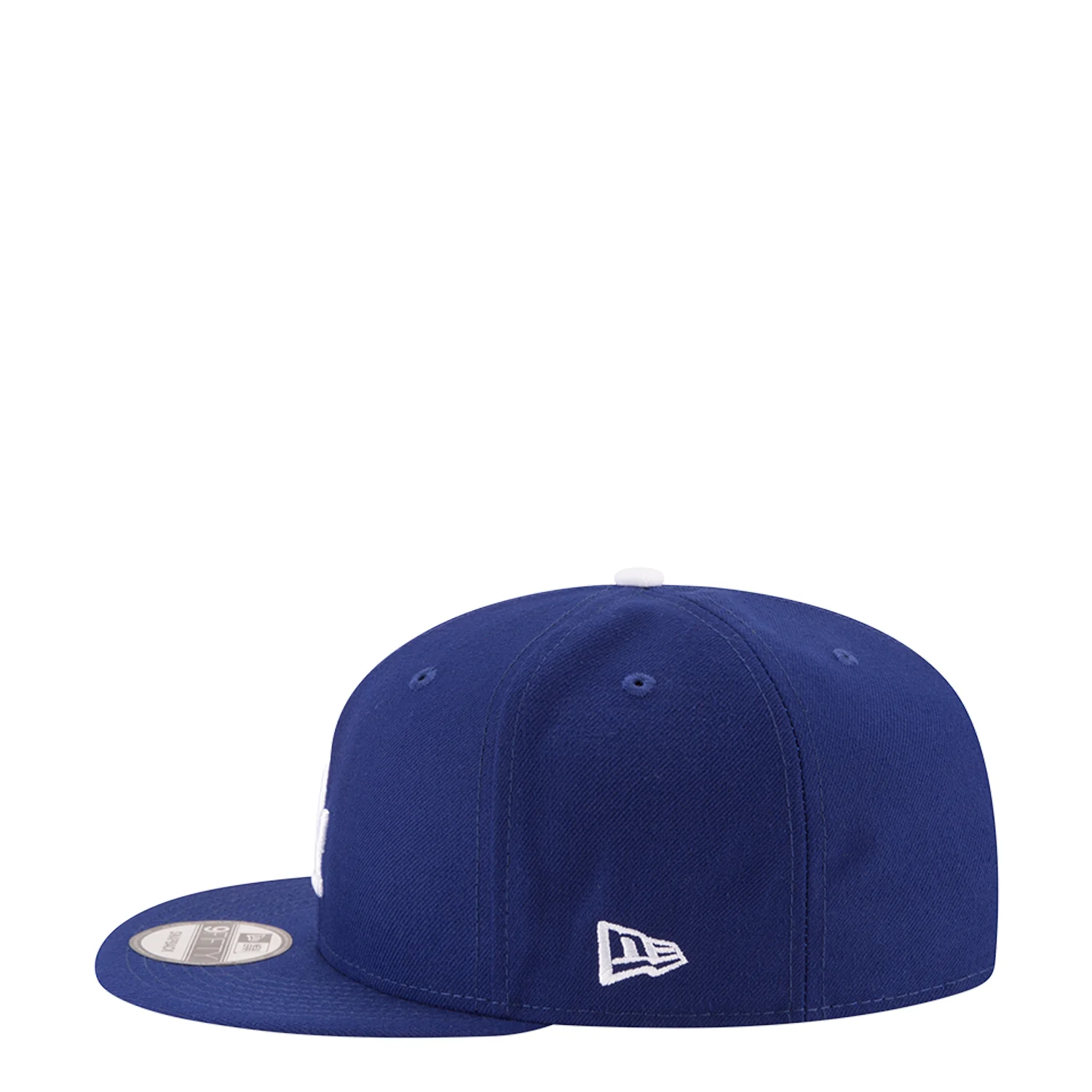 Dodgers 2025 Back-to-Back World Series Champs Side Patch 950 - Image 3
