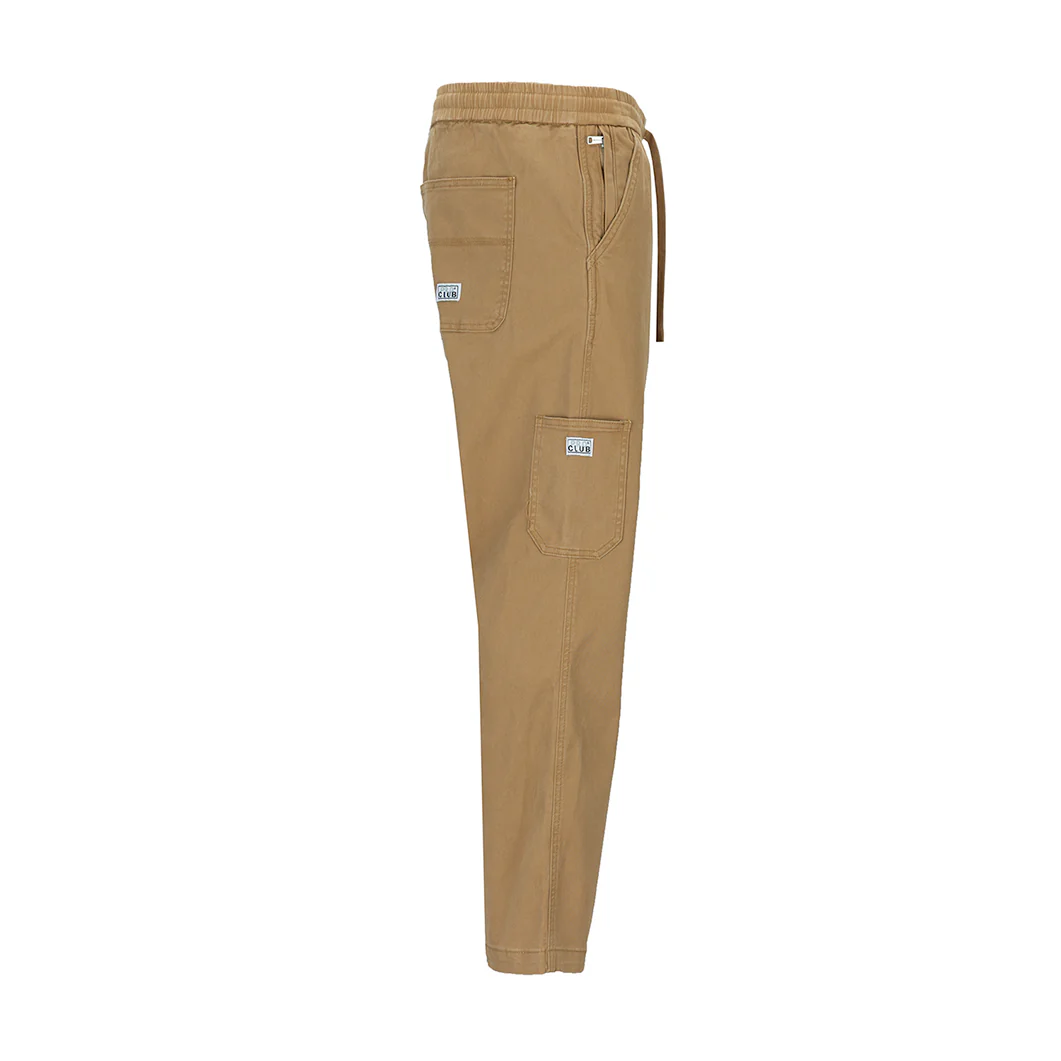 Stretch Twill Carpenter Pant -Mens - Image 3