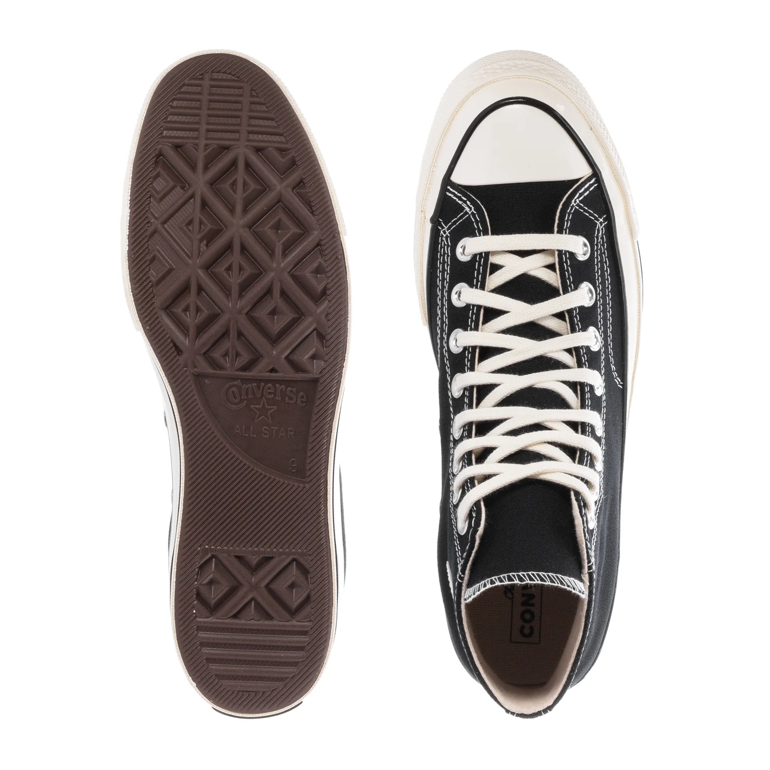Chuck 70 Hi - Mens - Image 4