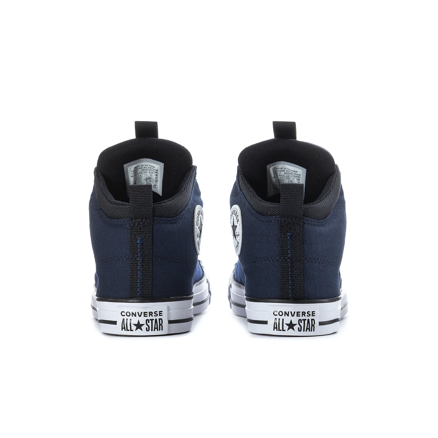 High Street Mid - Mens - Image 4
