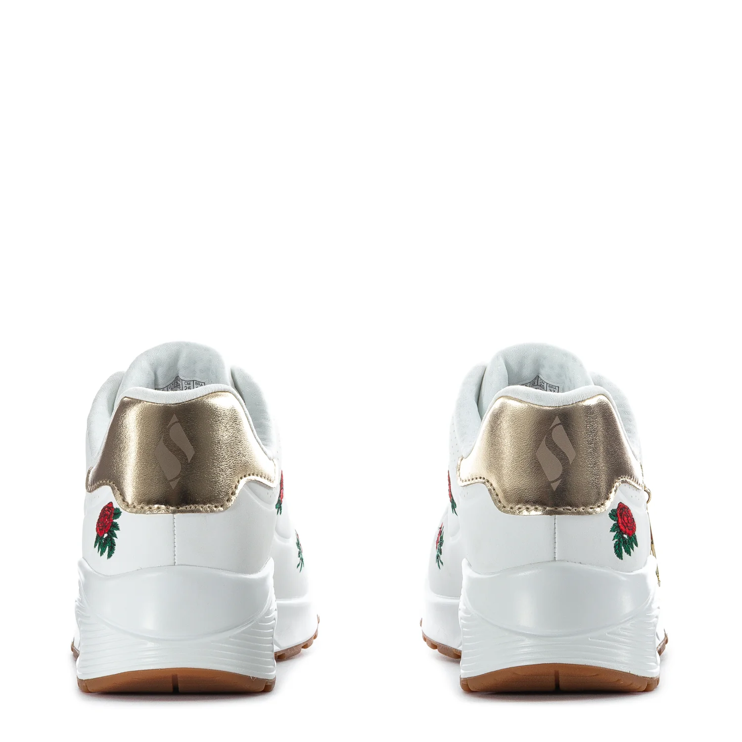 Uno Champagne & Roses - Womens - Image 5