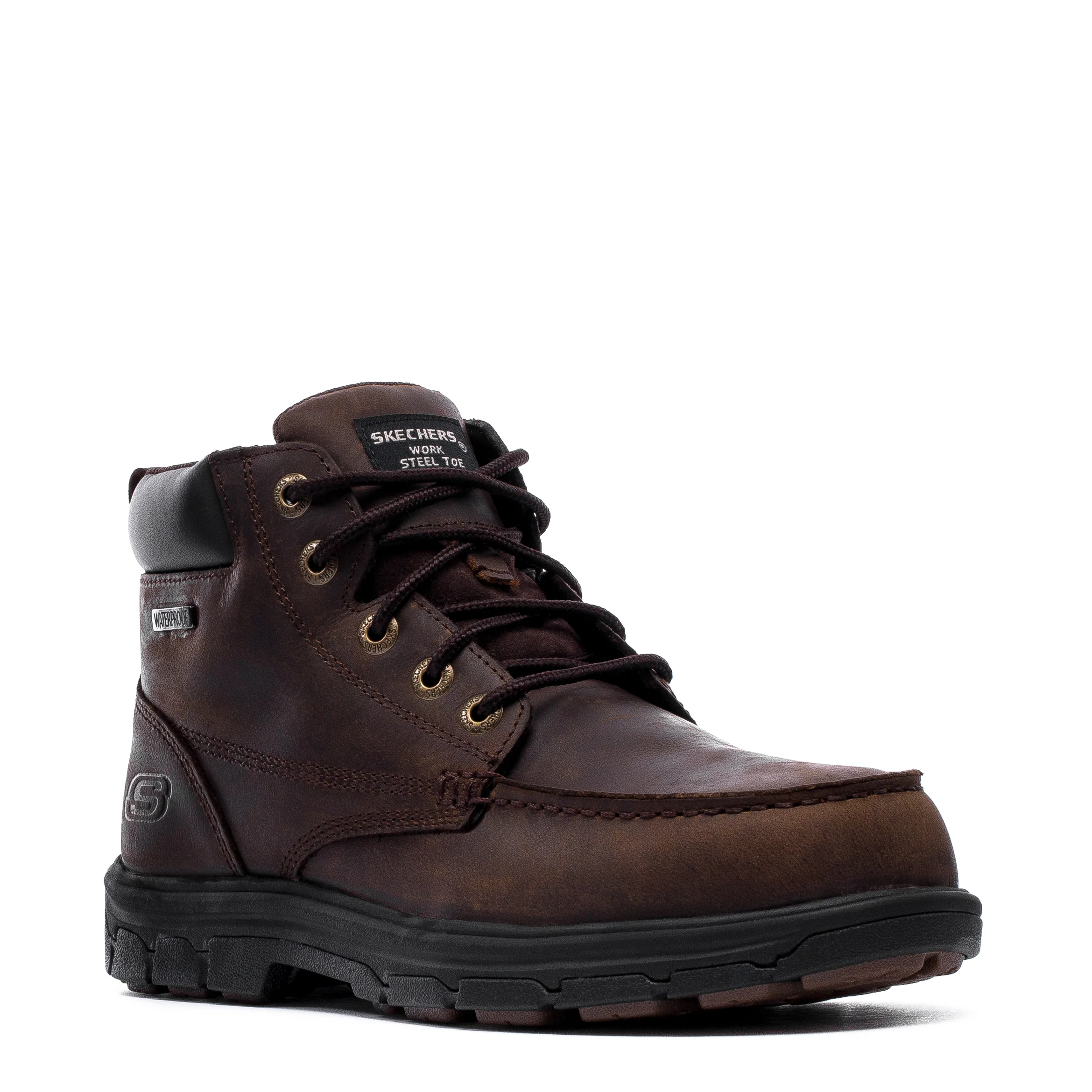 Relaxed Fit Vicksbruk ST - Mens - Image 2