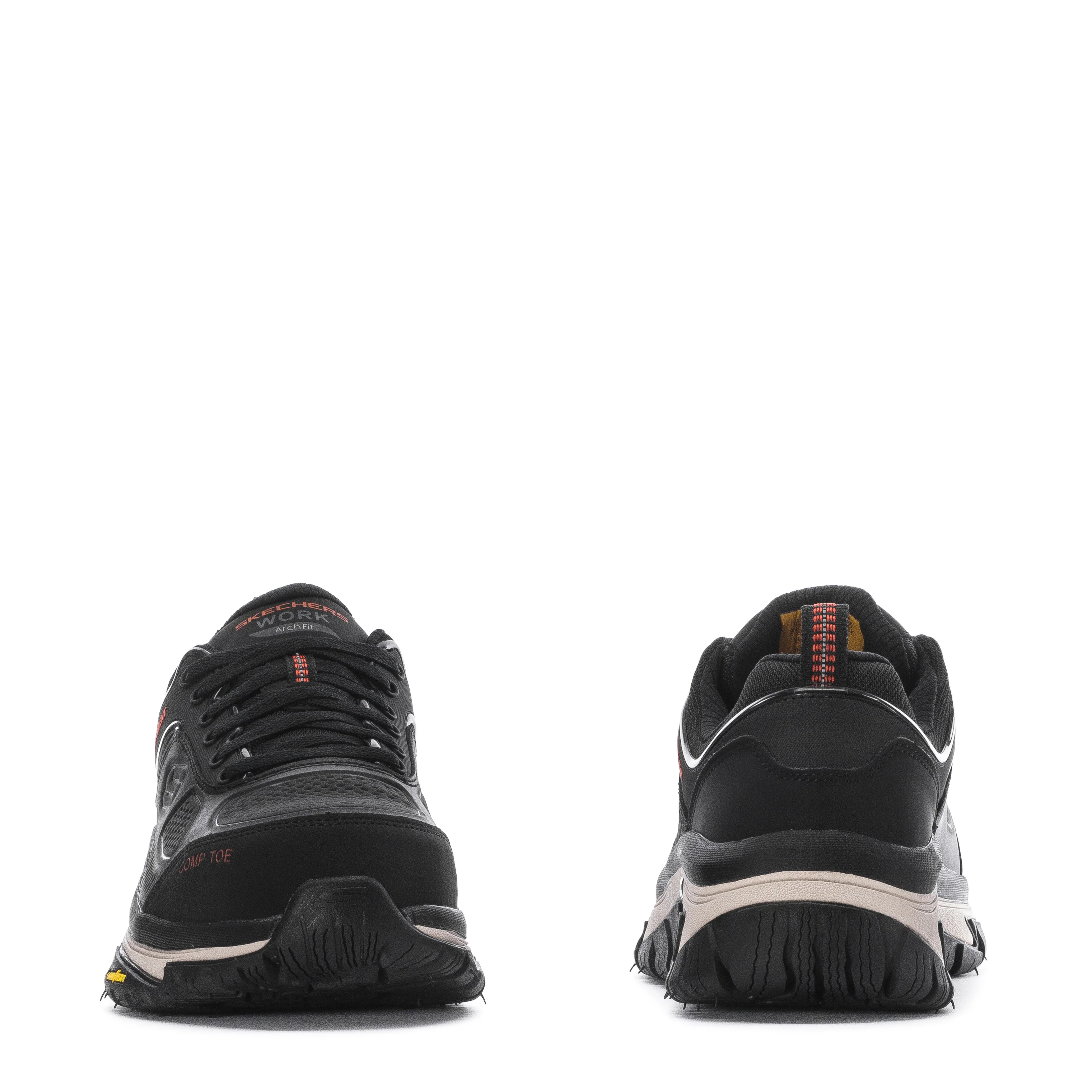 Arch Fit Road Walker Comp Toe - Mens - Image 4