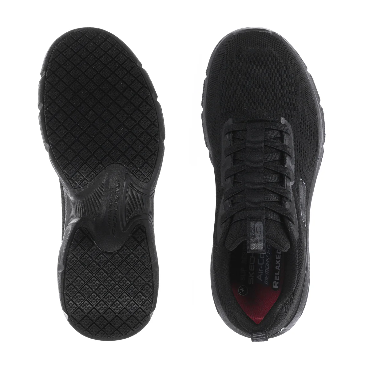 Skech-Air Ventura SR - Mens - Image 4