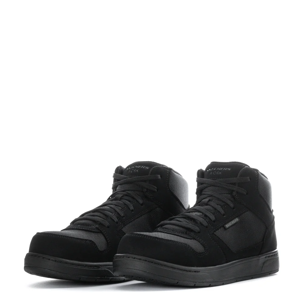 Watab Shred Sheild Comp Toe - Mens - Image 3