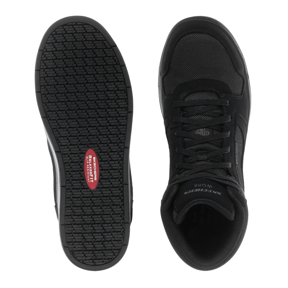 Watab Shred Sheild Comp Toe - Mens - Image 4