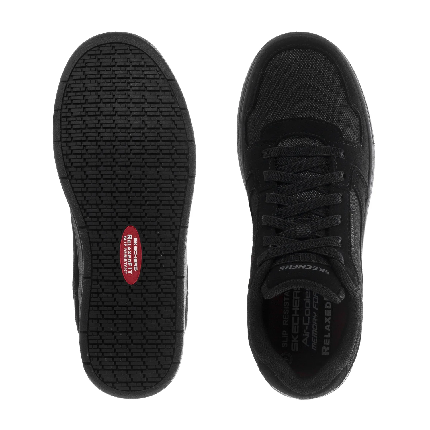 Watab Slip Resistant - Mens - Image 4