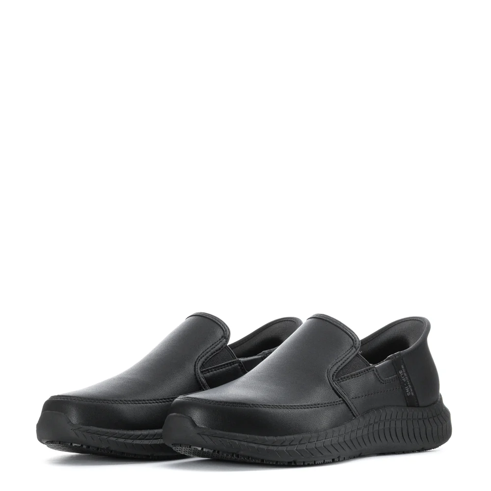 Slip-Ins Russom Slip Resistant - Mens - Image 3