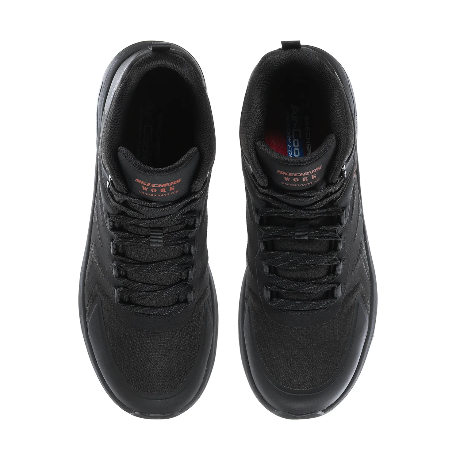 Speed Flex Trekker Comp Toe - Mens - Image 3