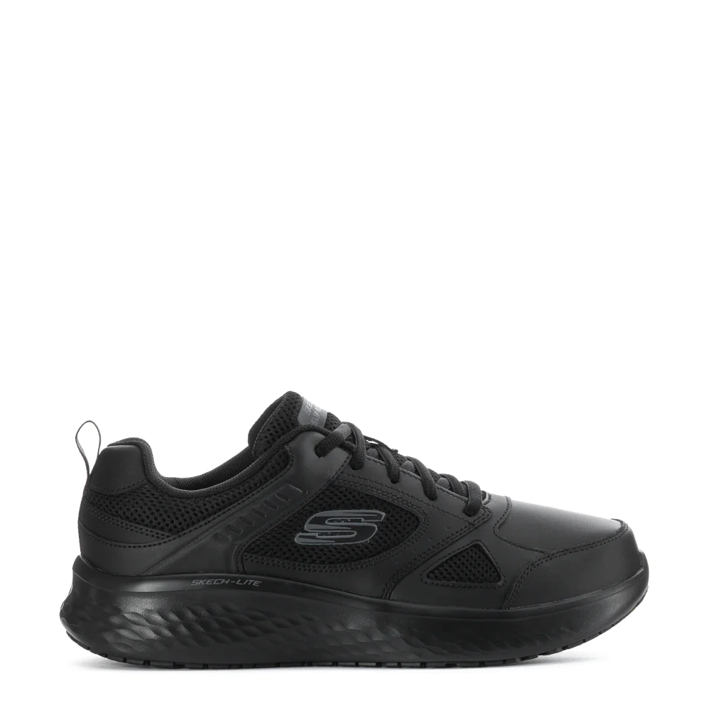Skech Lite Pro Slip Resistant Extra Wide - Mens