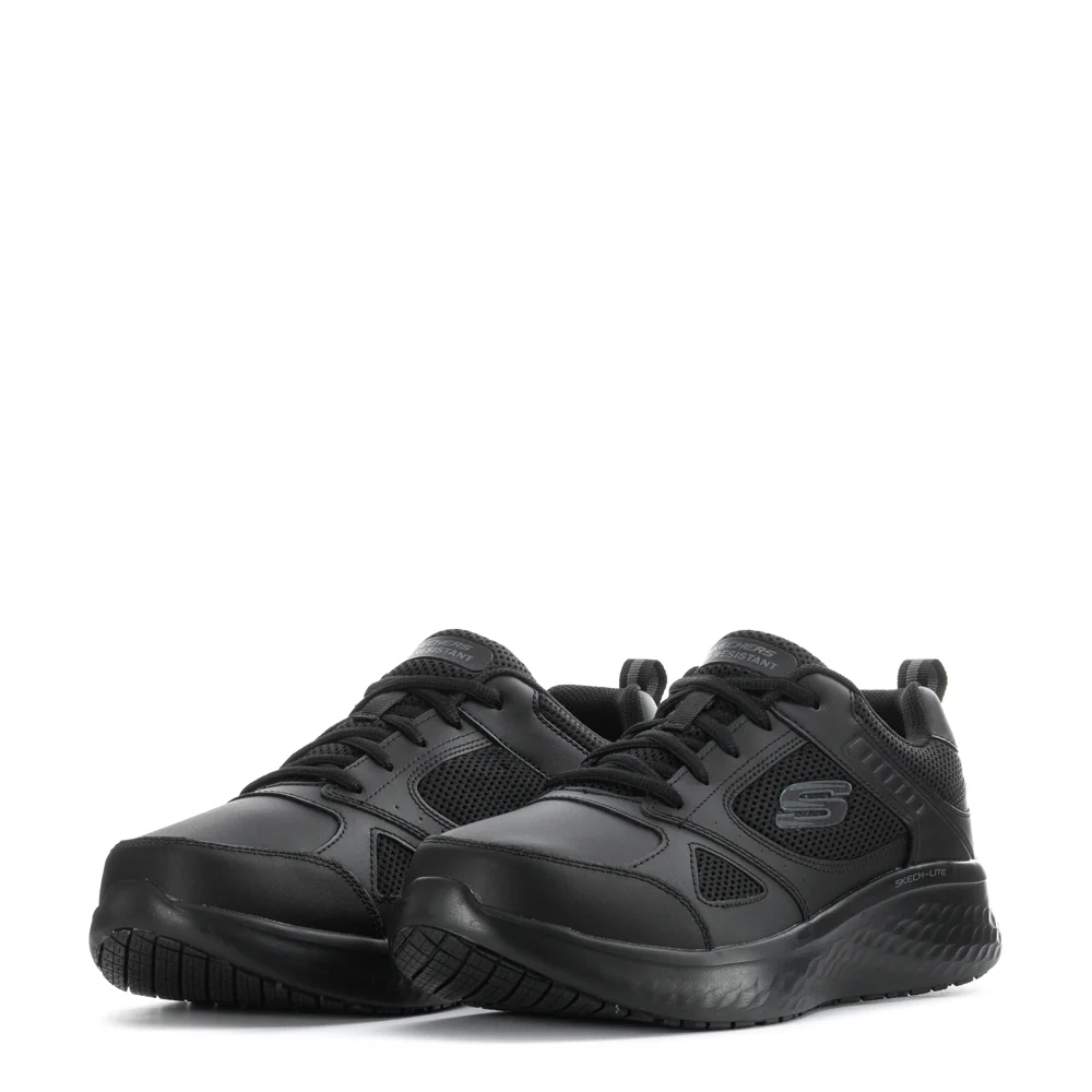 Skech Lite Pro Slip Resistant Extra Wide - Mens - Image 3