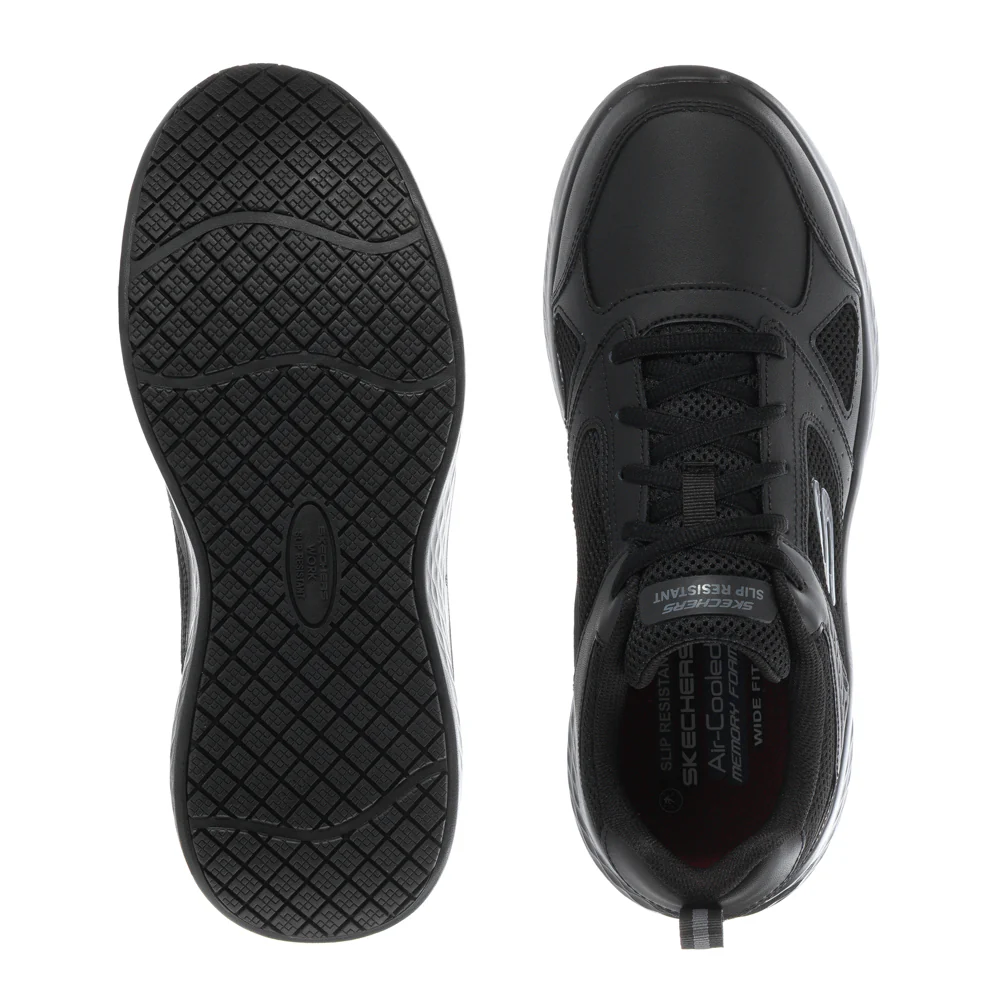 Skech Lite Pro Slip Resistant Extra Wide - Mens - Image 4