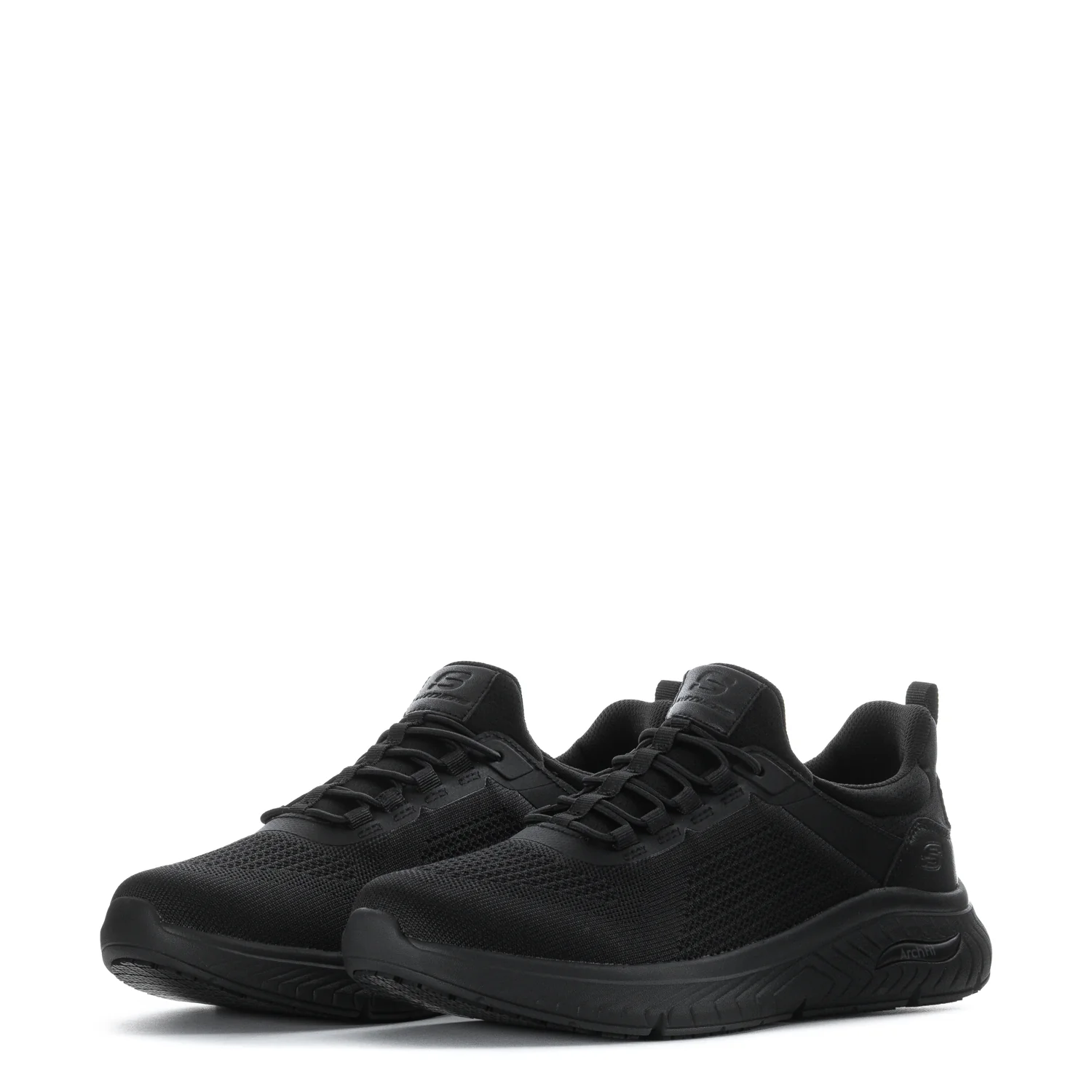 Arch Fit Crosser Slip Resistant - Mens - Image 3