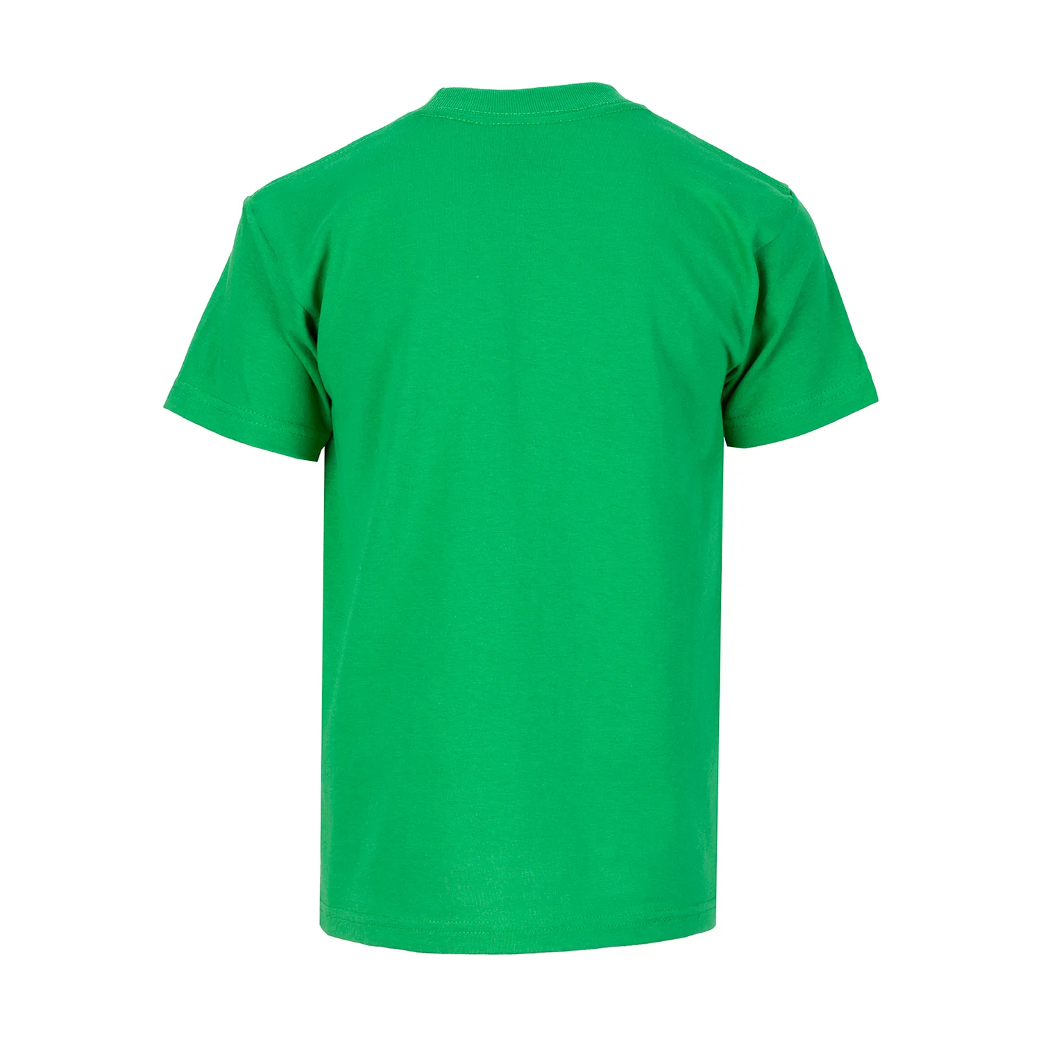 Solid Crew Neck - Youth - Image 2