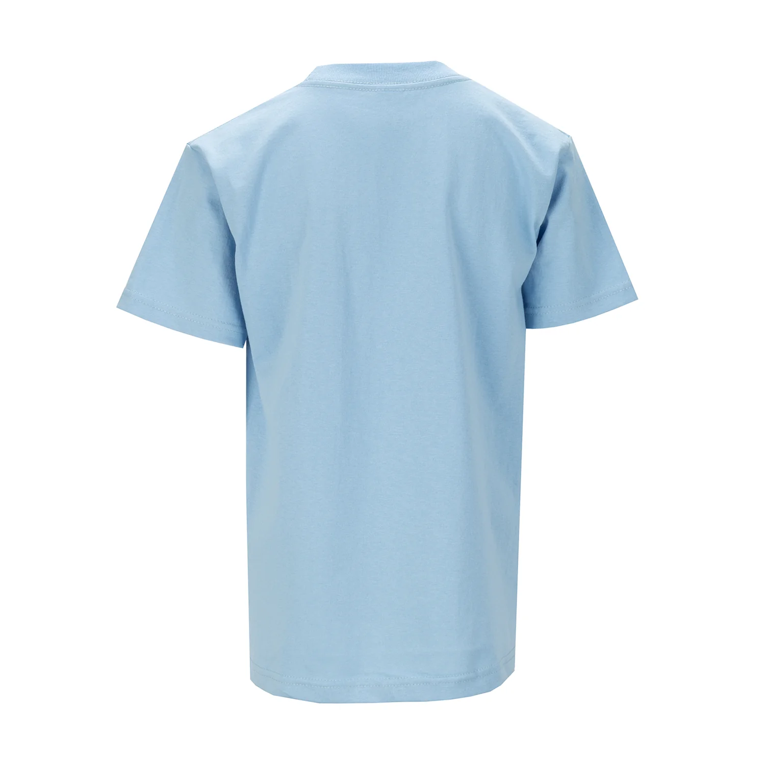Solid Crew Neck - Youth - Image 4