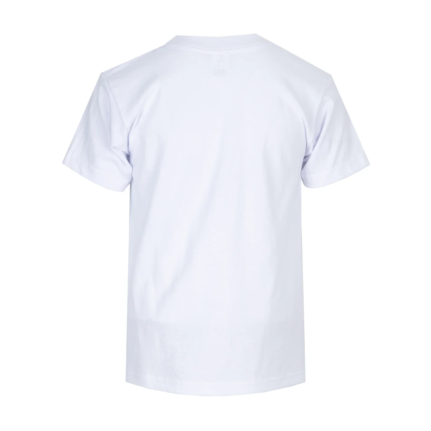 Box Logo Tee - Youth - Image 2
