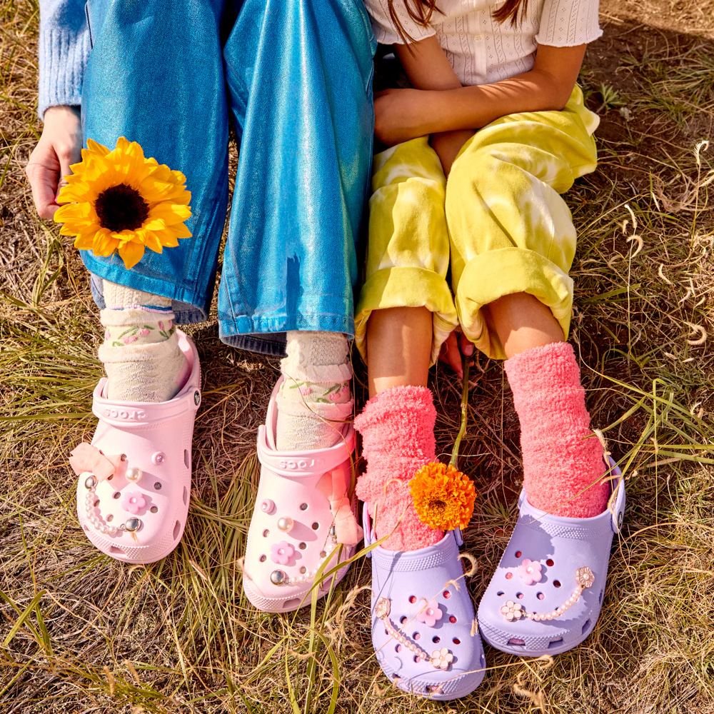 Classic Clog - Kids - Image 3