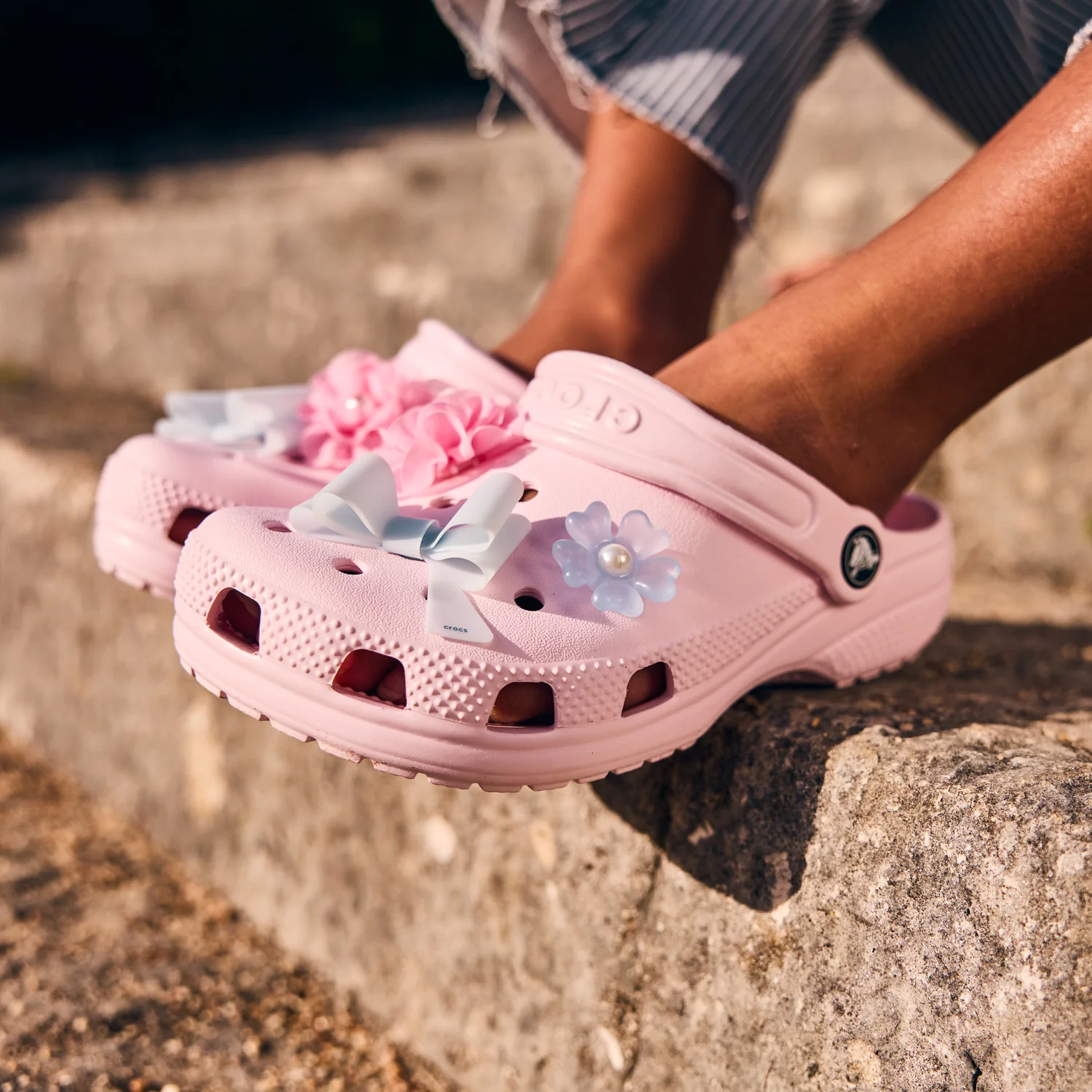 Classic Clog - Youth - Image 2
