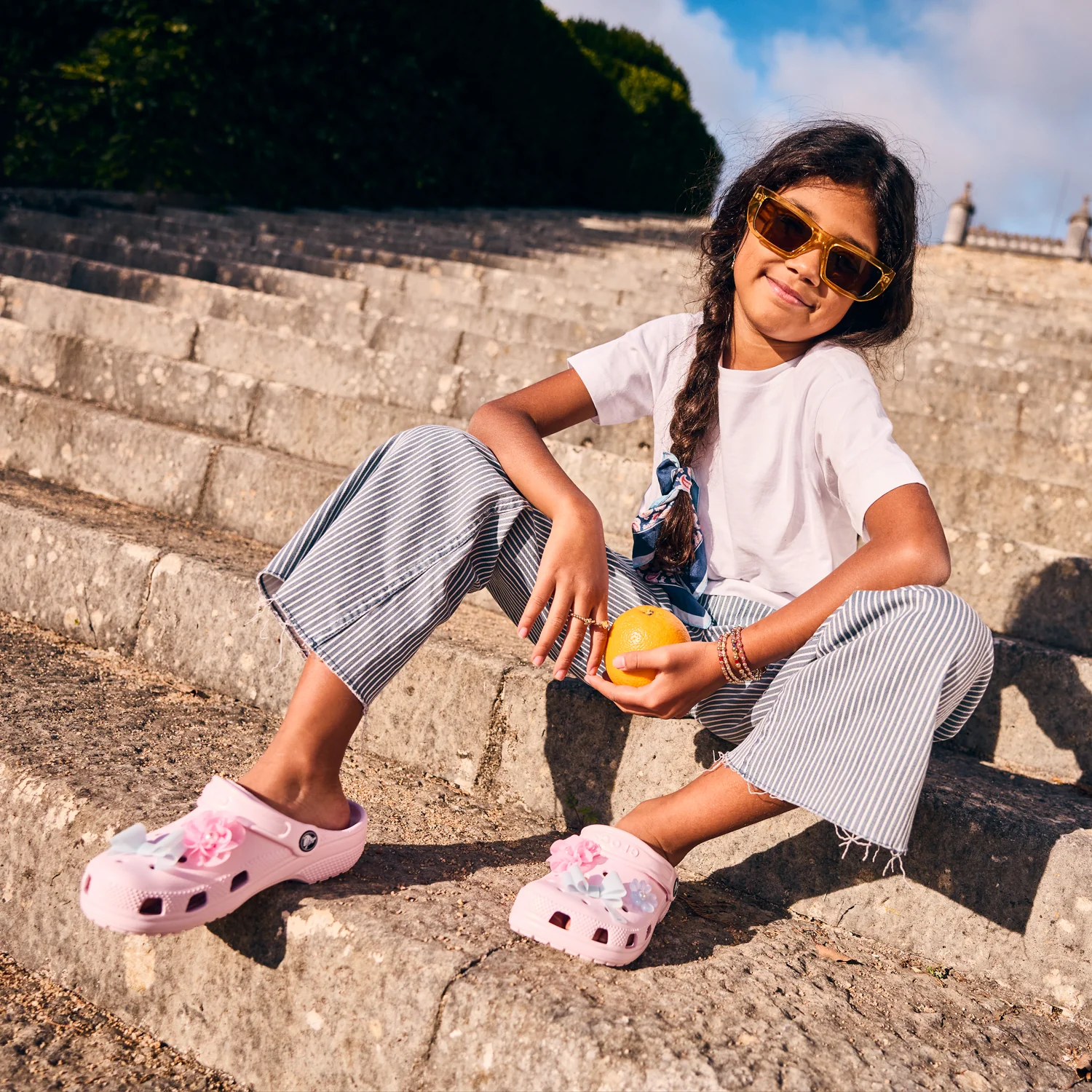 Classic Clog - Youth - Image 3