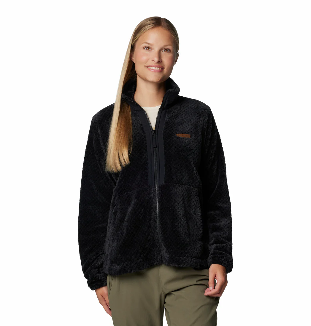 Fireside FZ - Womens - Image 2