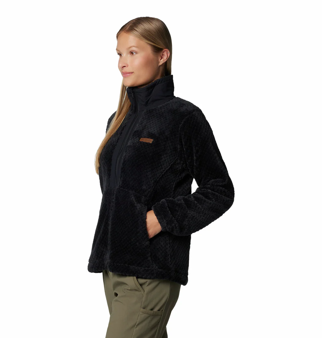 Fireside FZ - Womens - Image 4