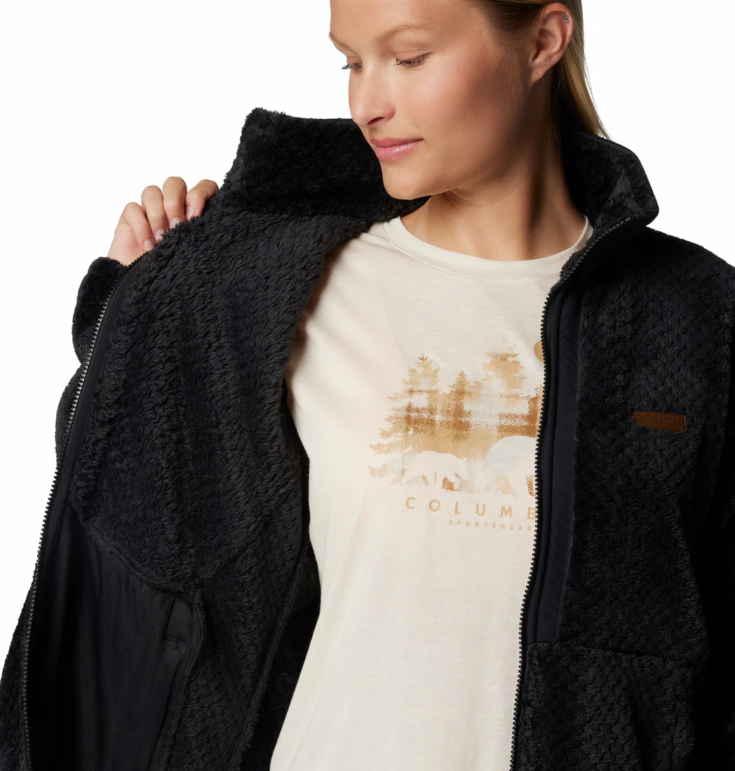 Fireside FZ - Womens - Image 5