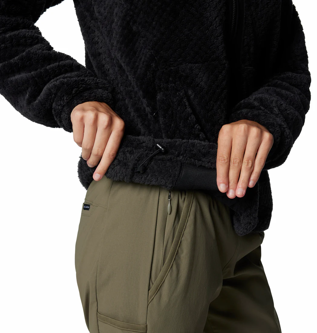 Fireside FZ - Womens - Image 7