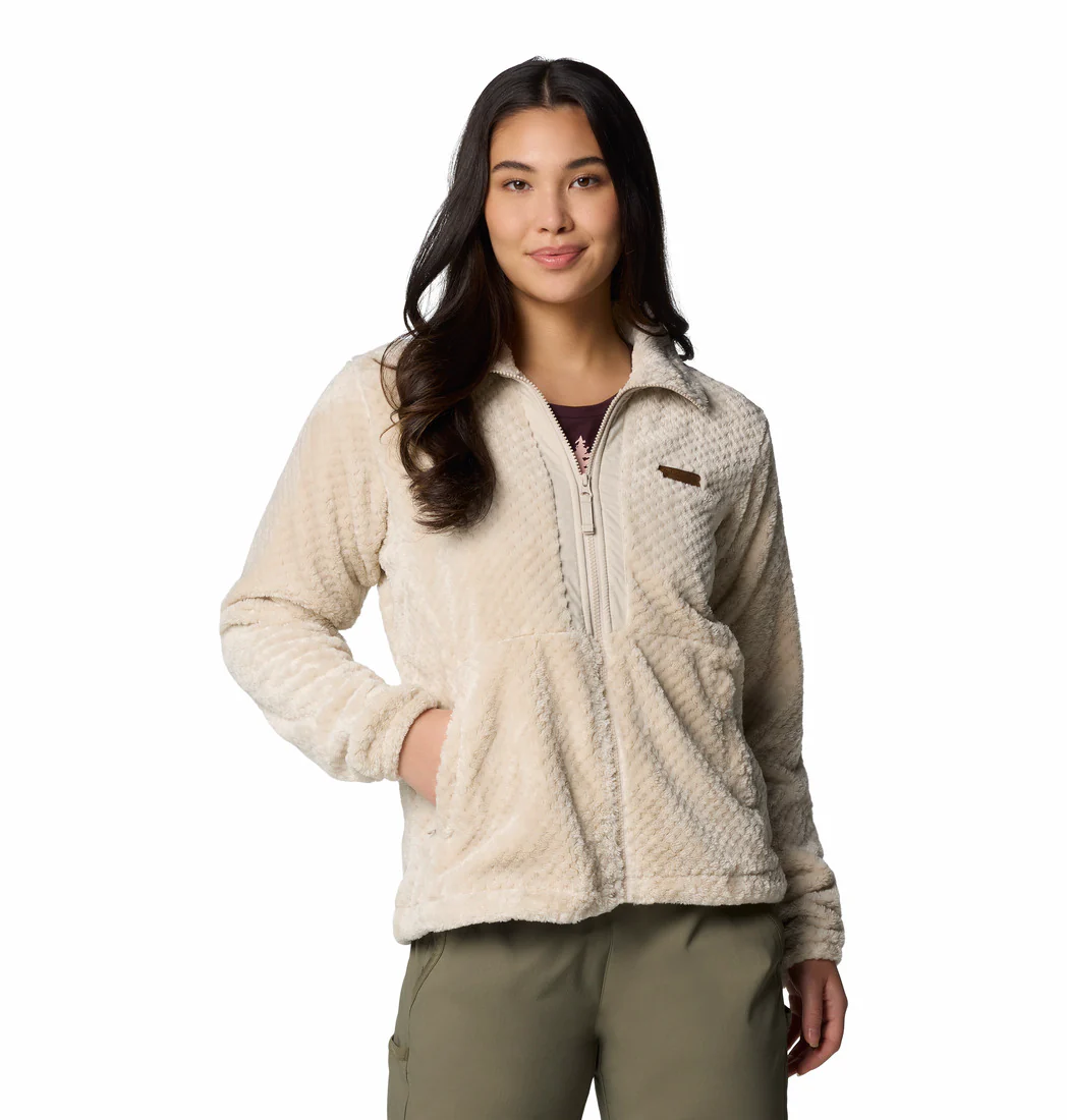 Fireside FZ - Womens - Image 2