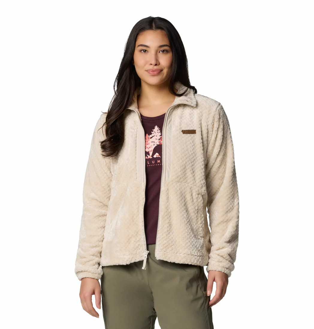 Fireside FZ - Womens - Image 4
