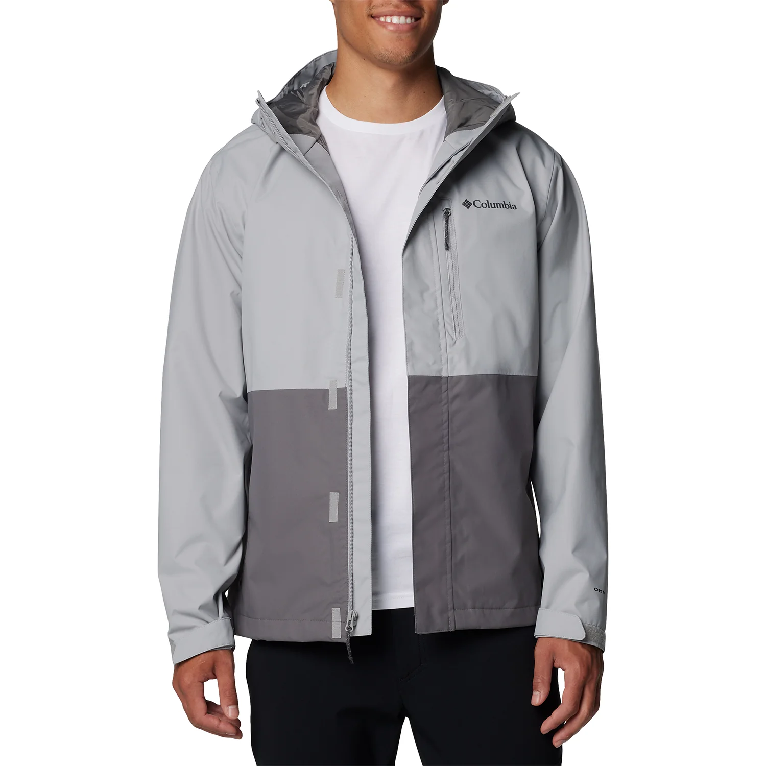 Hikebound Jacket -Mens - Image 3