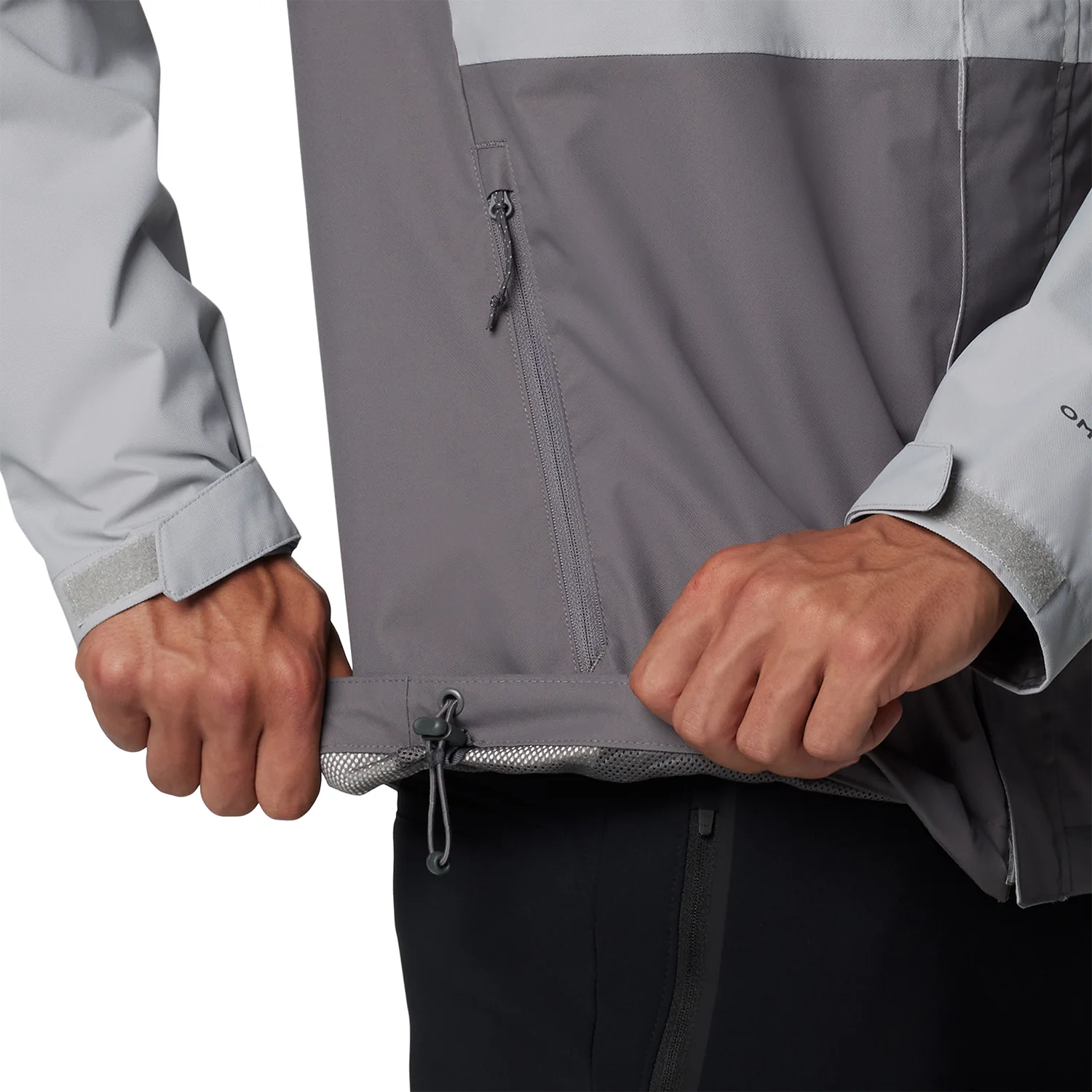 Hikebound Jacket -Mens - Image 7