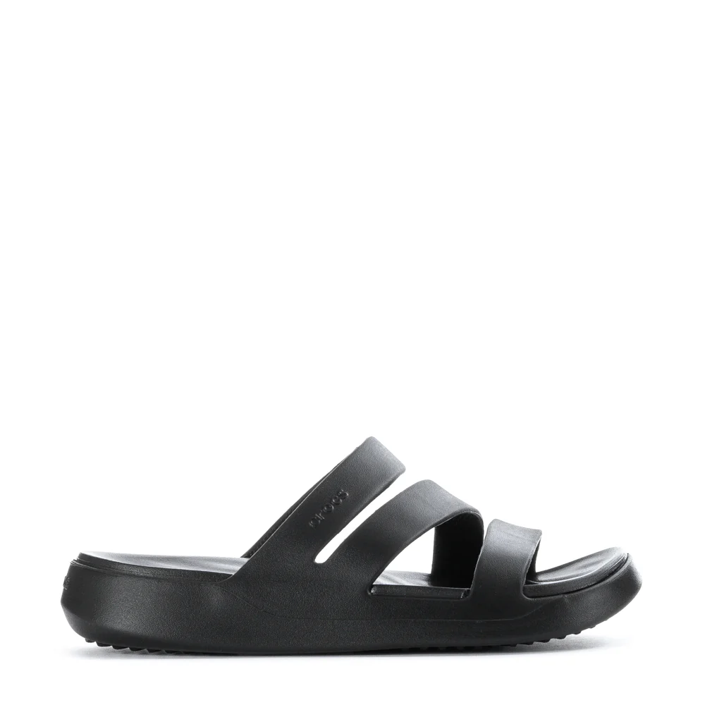 Getaway Strappy Sandal - Womens