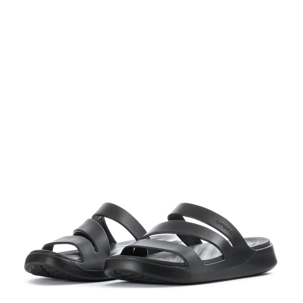 Getaway Strappy Sandal - Womens - Image 3