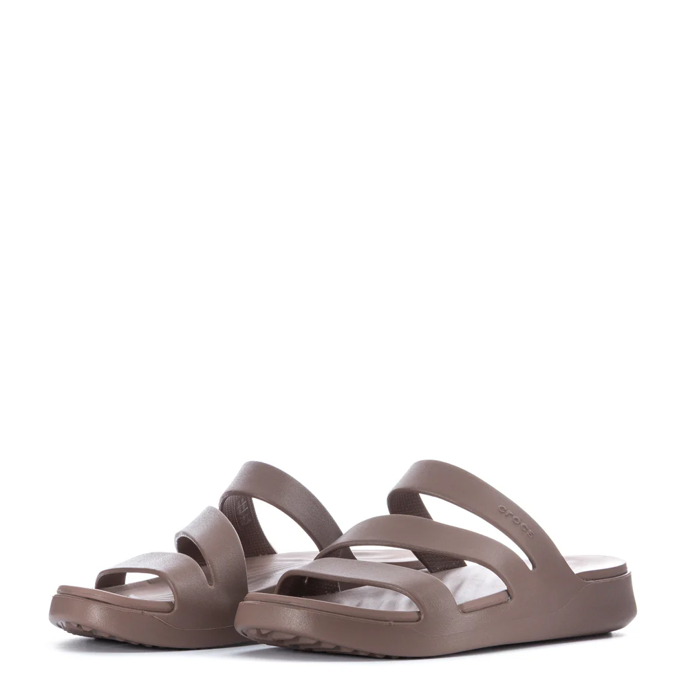 Getaway Strappy Sandal - Womens - Image 3