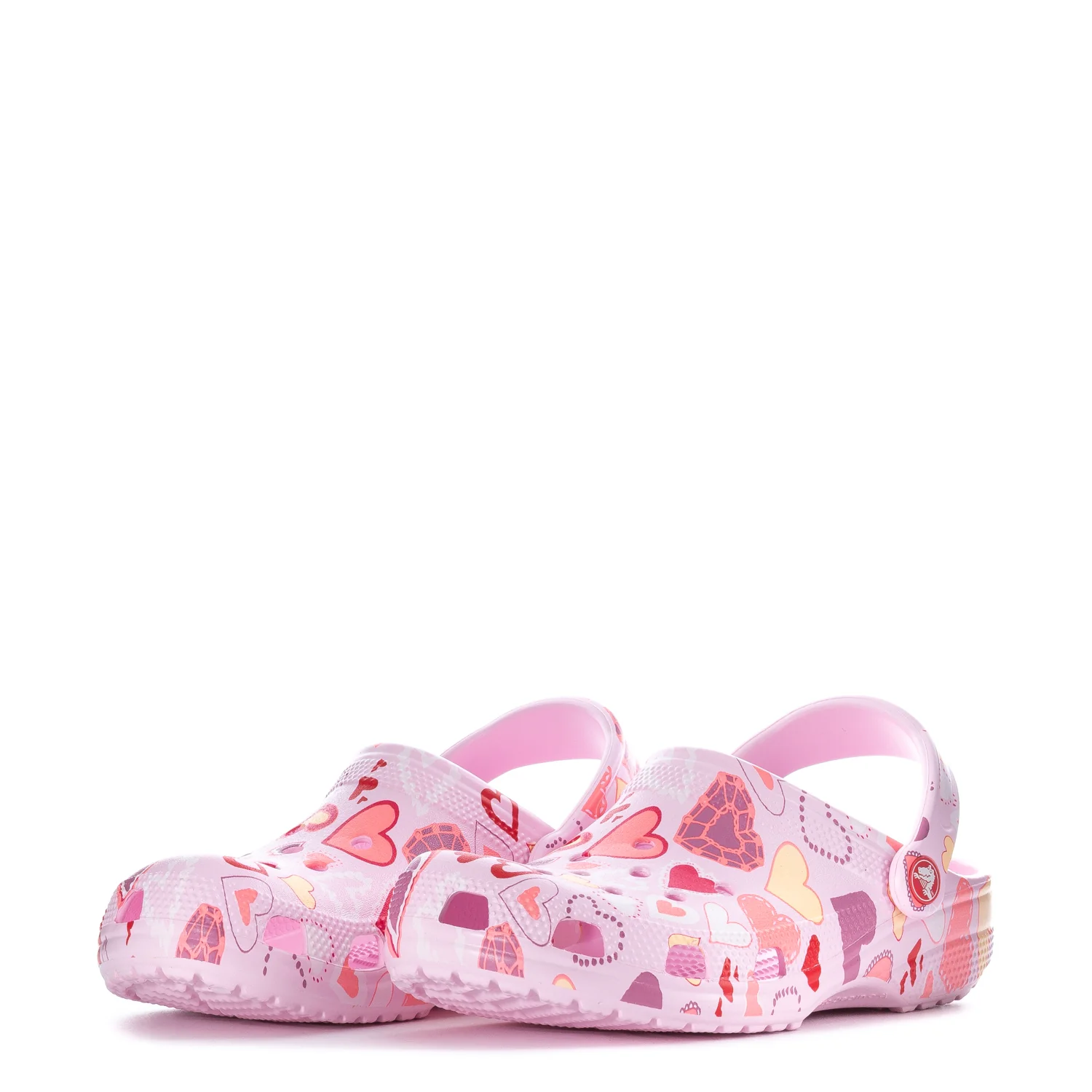 Classic Clog - Womens - Image 3