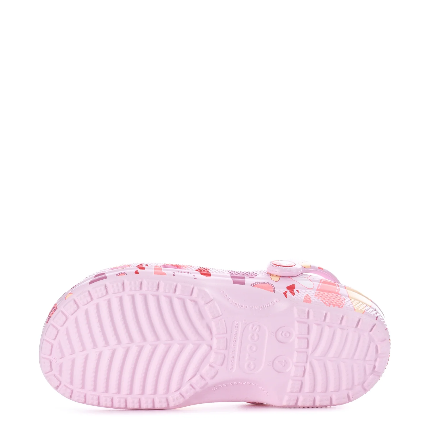 Classic Clog - Womens - Image 6