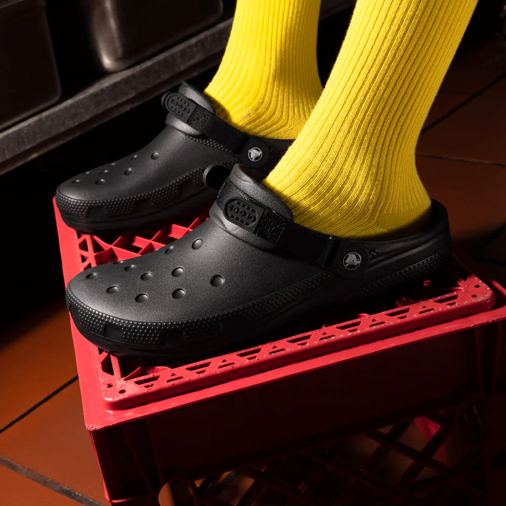 Classic Work Slip Resistant - Mens - Image 7