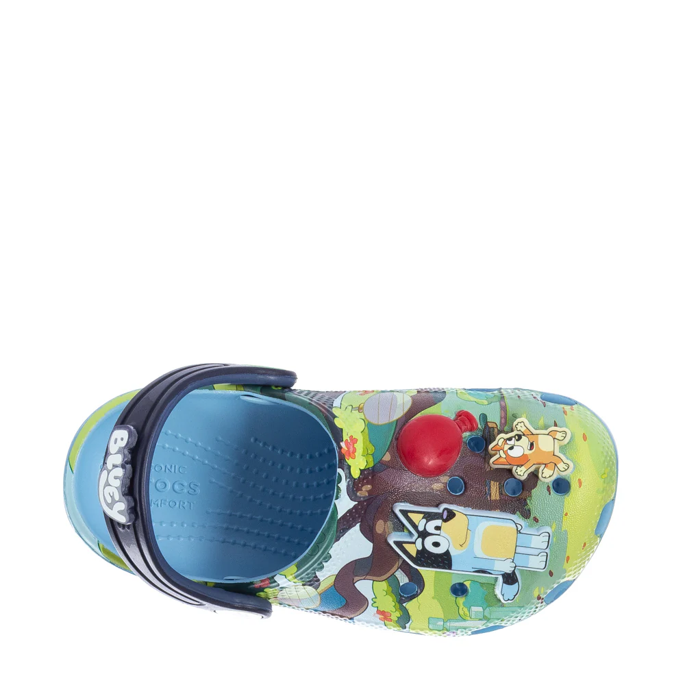 Classic Clog - Toddler - Image 5